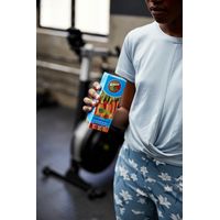 Rugani 100% Turmeric Infused Carrot Juice 330ml